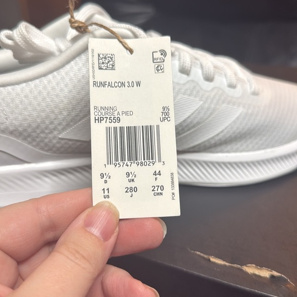 Adidas Runfalcon 3.0 - Picture 9 of 11